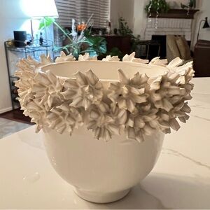 Beautiful small vase